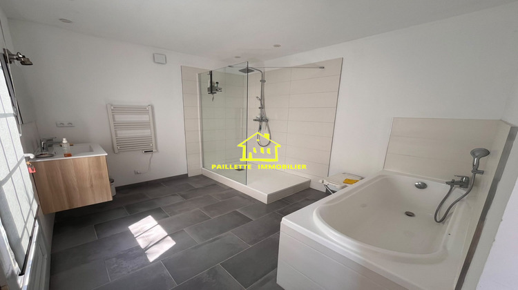 Ma-Cabane - Vente Maison Lanquetot, 209 m²
