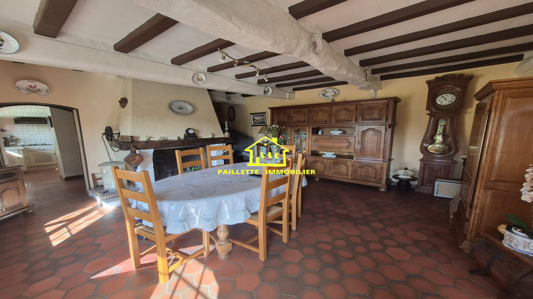 Ma-Cabane - Vente Maison Lanquetot, 140 m²