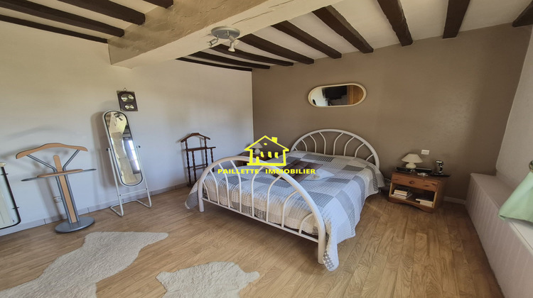 Ma-Cabane - Vente Maison Lanquetot, 140 m²