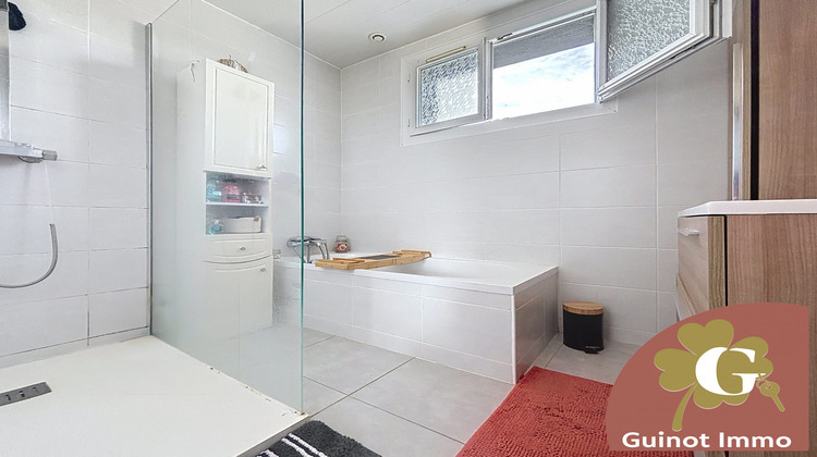 Ma-Cabane - Vente Maison Lanquetot, 133 m²
