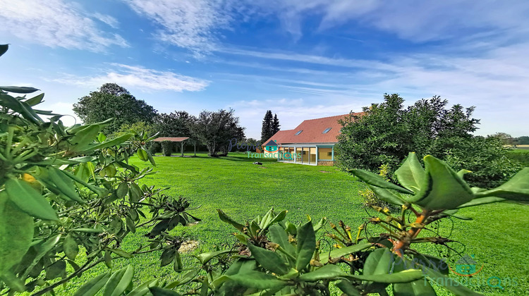 Ma-Cabane - Vente Maison Lanquetot, 114 m²