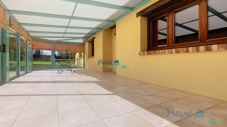 Ma-Cabane - Vente Maison Lanquetot, 114 m²
