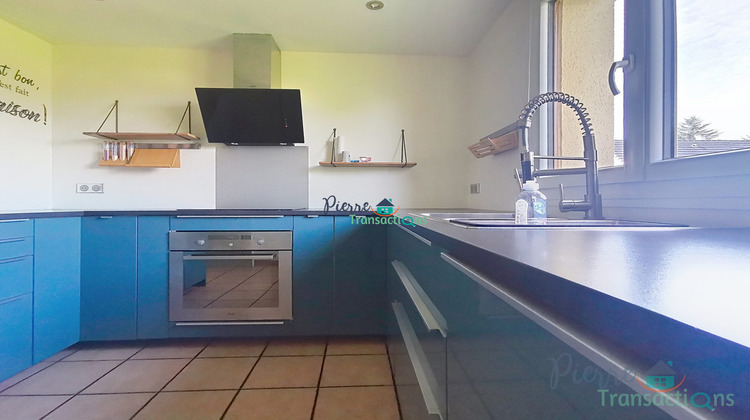 Ma-Cabane - Vente Maison Lanquetot, 114 m²