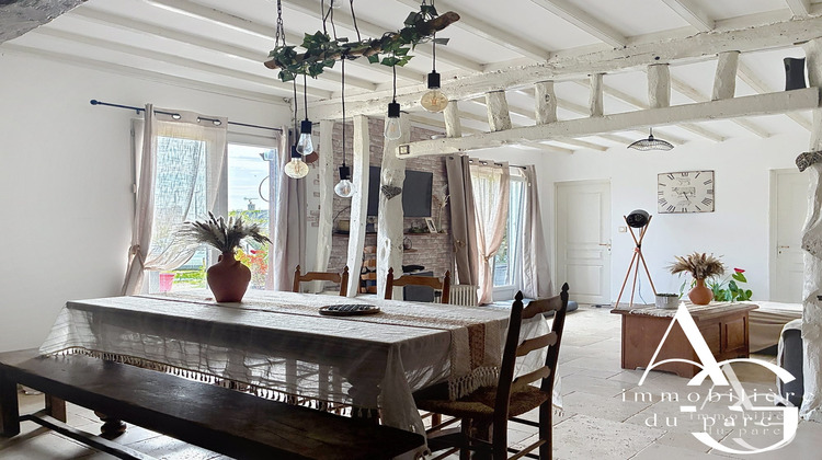 Ma-Cabane - Vente Maison Lanquetot, 130 m²