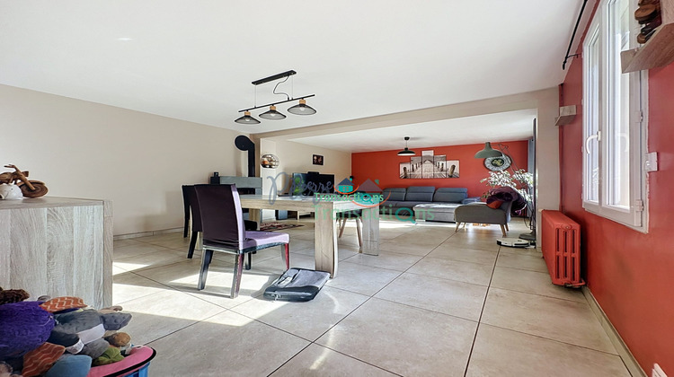Ma-Cabane - Vente Maison Lanquetot, 114 m²