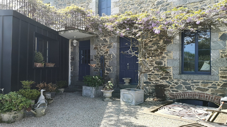 Ma-Cabane - Vente Maison LANRELAS, 300 m²