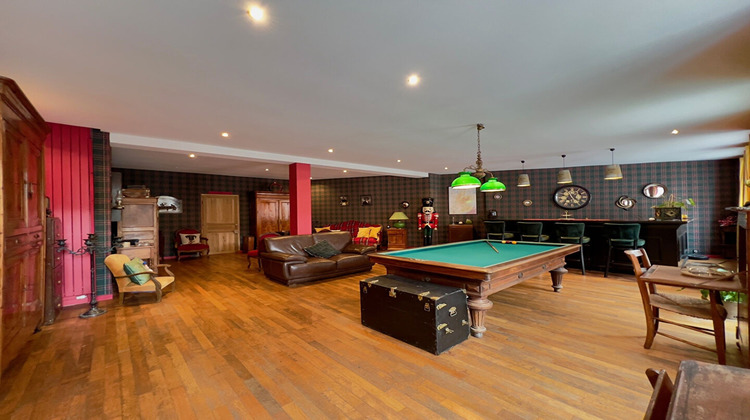 Ma-Cabane - Vente Maison LANRELAS, 300 m²