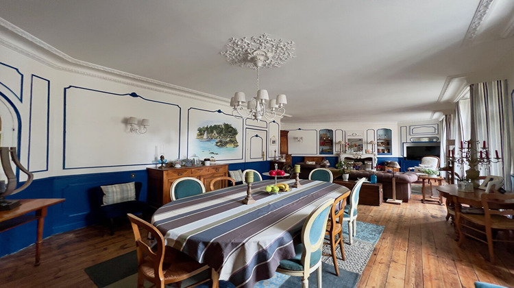 Ma-Cabane - Vente Maison LANRELAS, 300 m²