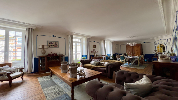 Ma-Cabane - Vente Maison LANRELAS, 300 m²