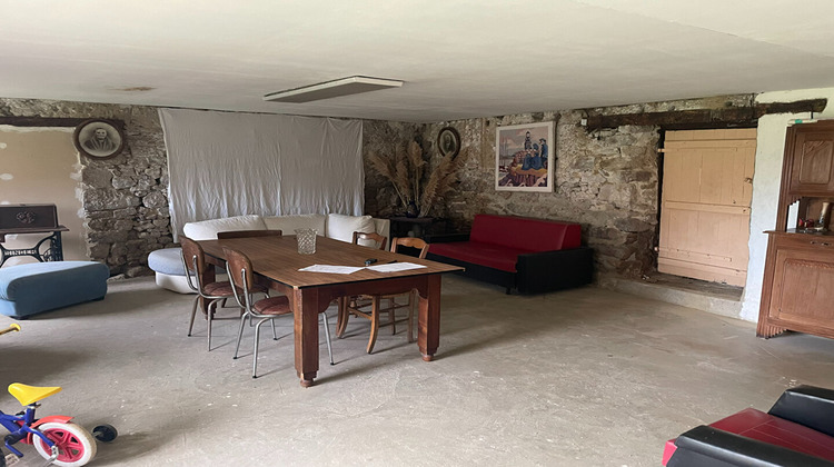 Ma-Cabane - Vente Maison LANRELAS, 129 m²