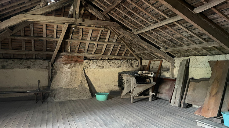 Ma-Cabane - Vente Maison LANRELAS, 129 m²