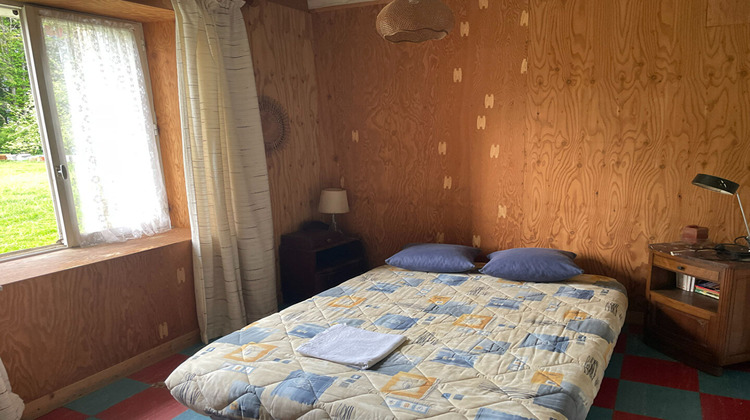 Ma-Cabane - Vente Maison LANRELAS, 129 m²