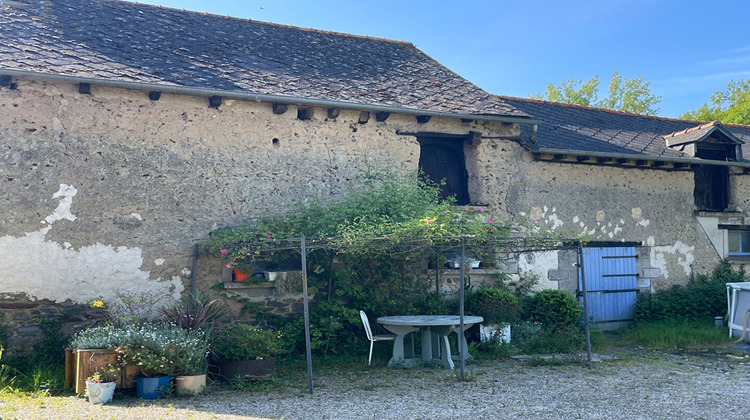 Ma-Cabane - Vente Maison LANRELAS, 170 m²