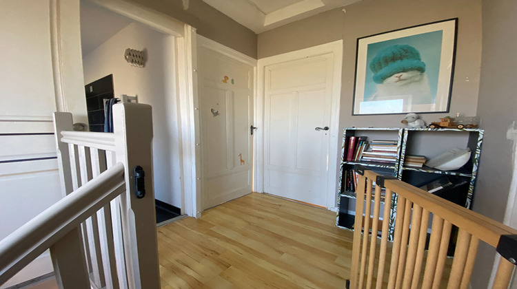 Ma-Cabane - Vente Maison LANRELAS, 170 m²