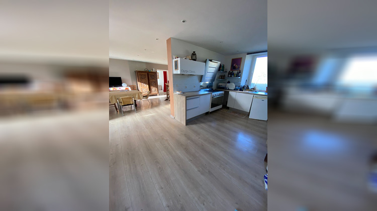 Ma-Cabane - Vente Maison LANRELAS, 170 m²