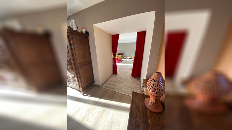 Ma-Cabane - Vente Maison LANRELAS, 170 m²
