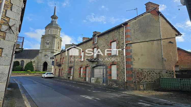 Ma-Cabane - Vente Maison Lanrelas, 150 m²