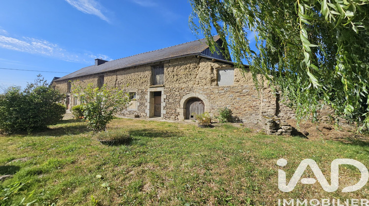 Ma-Cabane - Vente Maison Lanrelas, 66 m²