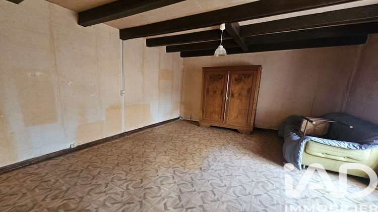 Ma-Cabane - Vente Maison Lanrelas, 66 m²