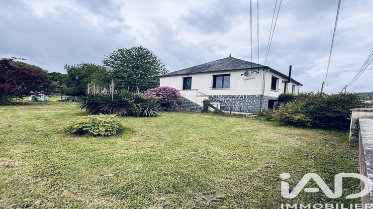 Ma-Cabane - Vente Maison Lanrelas, 80 m²