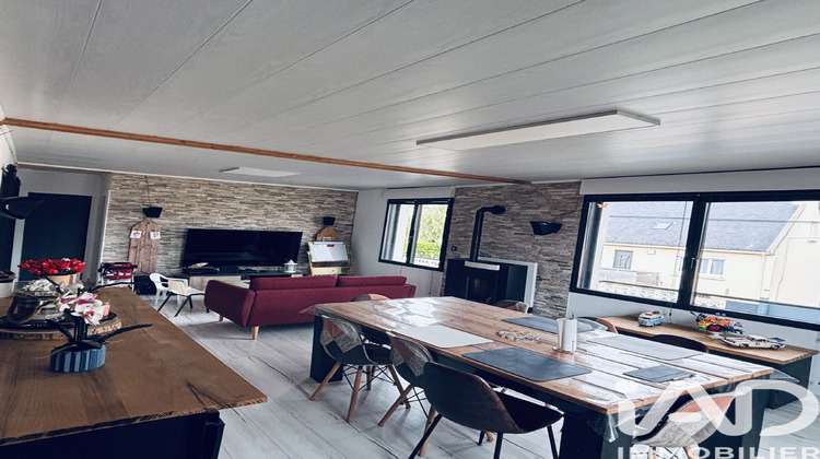 Ma-Cabane - Vente Maison Lanrelas, 80 m²