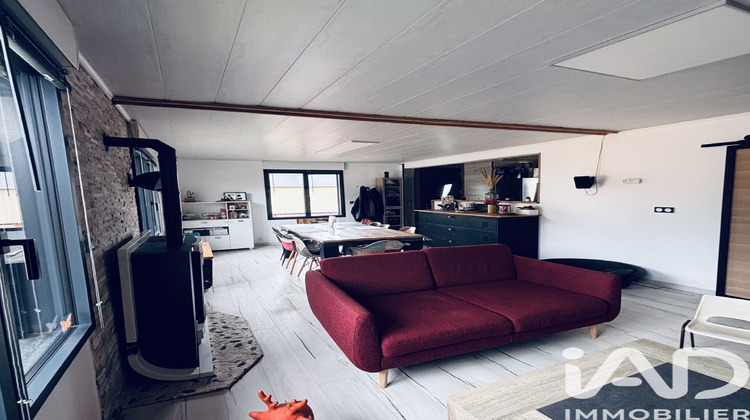 Ma-Cabane - Vente Maison Lanrelas, 80 m²