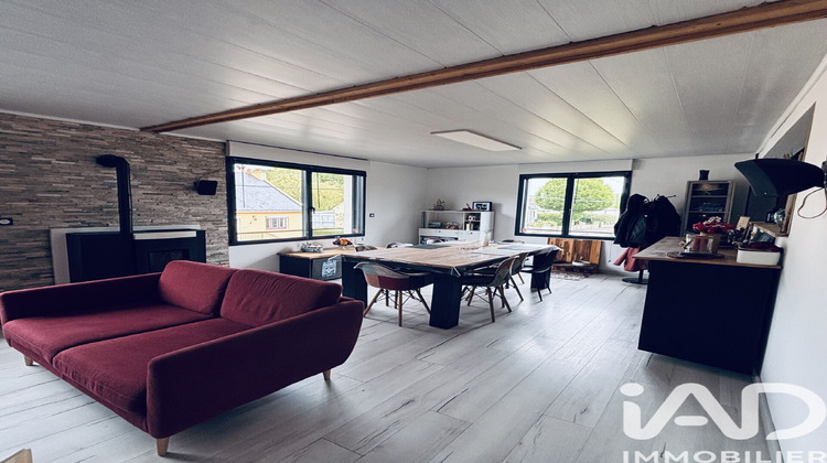 Ma-Cabane - Vente Maison Lanrelas, 80 m²