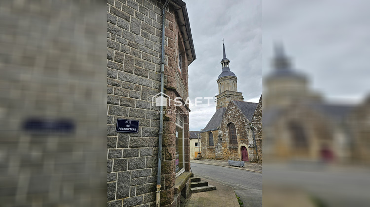 Ma-Cabane - Vente Maison Lanrelas, 167 m²