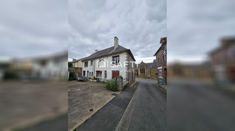 Ma-Cabane - Vente Maison Lanrelas, 167 m²