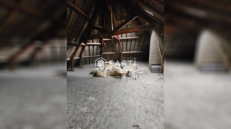 Ma-Cabane - Vente Maison Lanrelas, 167 m²