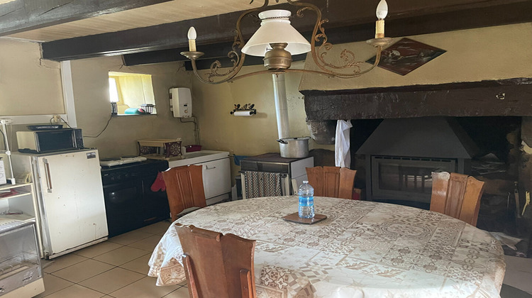 Ma-Cabane - Vente Maison LANRELAS, 129 m²