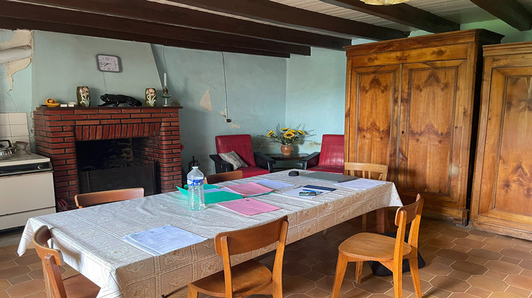 Ma-Cabane - Vente Maison LANRELAS, 129 m²