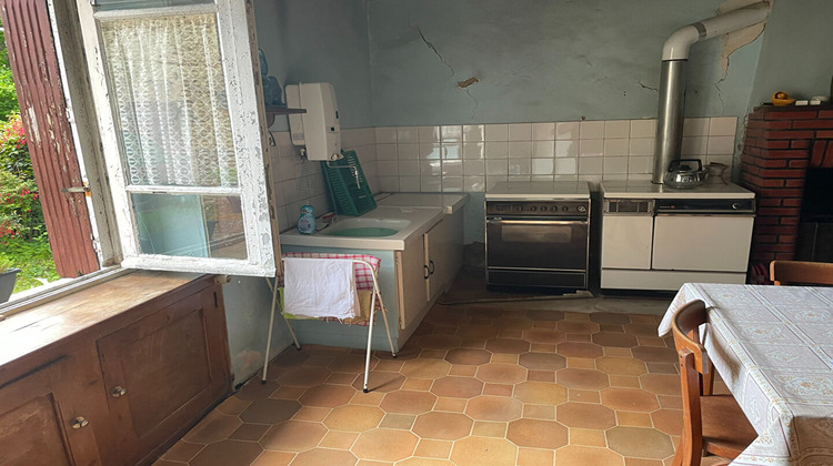 Ma-Cabane - Vente Maison LANRELAS, 129 m²