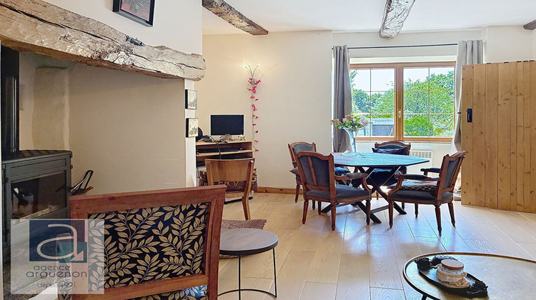 Ma-Cabane - Vente Maison LANRELAS, 123 m²