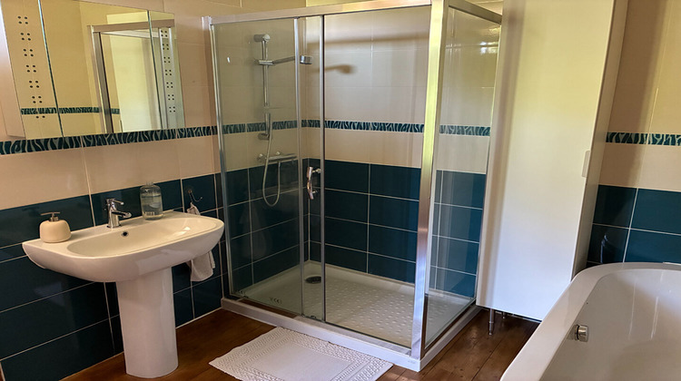 Ma-Cabane - Vente Maison LANRELAS, 123 m²