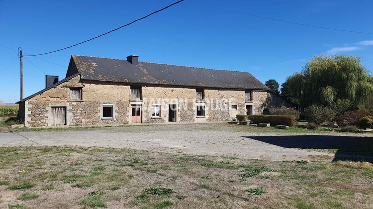 Ma-Cabane - Vente Maison LANRELAS, 220 m²