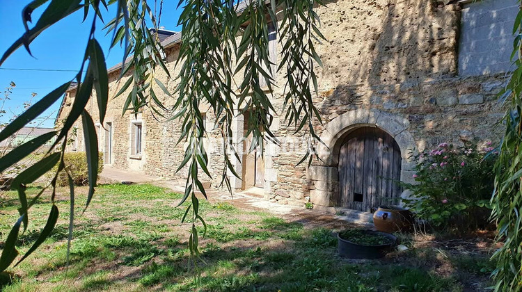 Ma-Cabane - Vente Maison LANRELAS, 220 m²