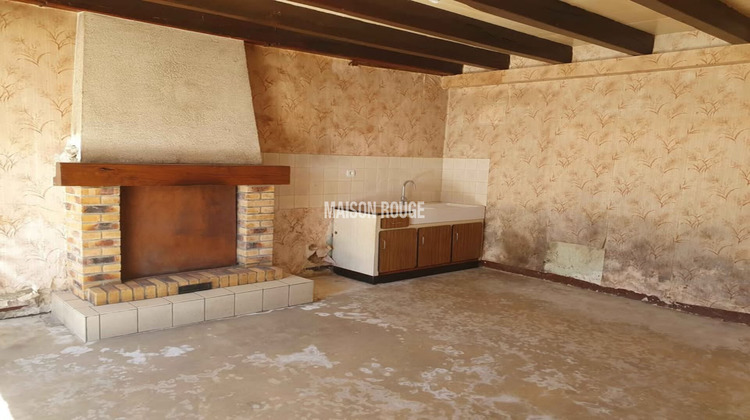 Ma-Cabane - Vente Maison LANRELAS, 220 m²