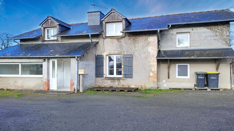 Ma-Cabane - Vente Maison LANRIGAN, 121 m²