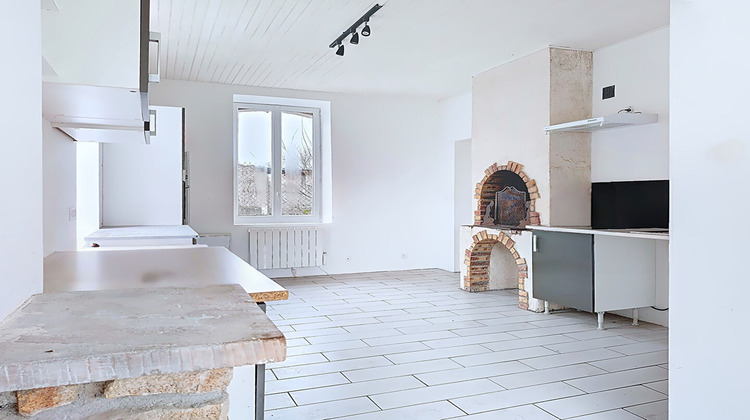 Ma-Cabane - Vente Maison LANRIGAN, 121 m²
