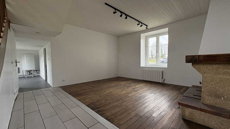 Ma-Cabane - Vente Maison LANRIGAN, 93 m²
