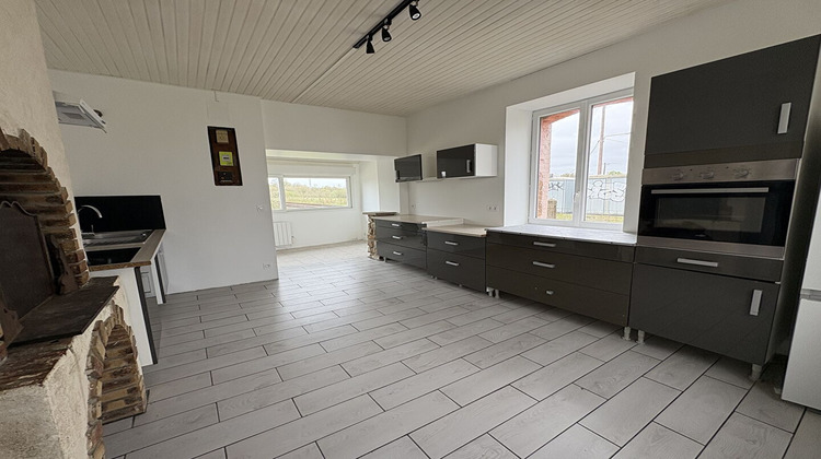 Ma-Cabane - Vente Maison LANRIGAN, 93 m²
