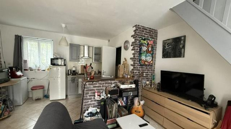 Ma-Cabane - Vente Maison Lanrigan, 50 m²