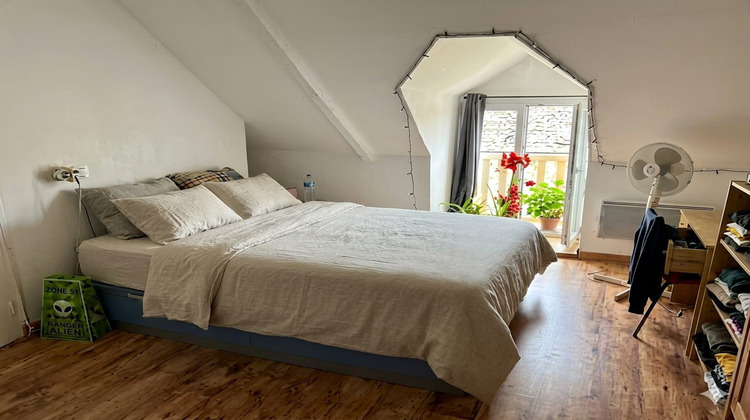 Ma-Cabane - Vente Maison Lanrigan, 50 m²