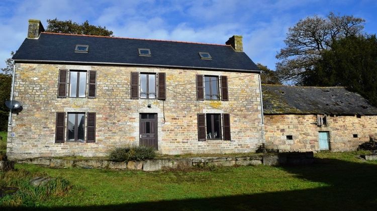 Ma-Cabane - Vente Maison LANRIVAIN, 0 m²