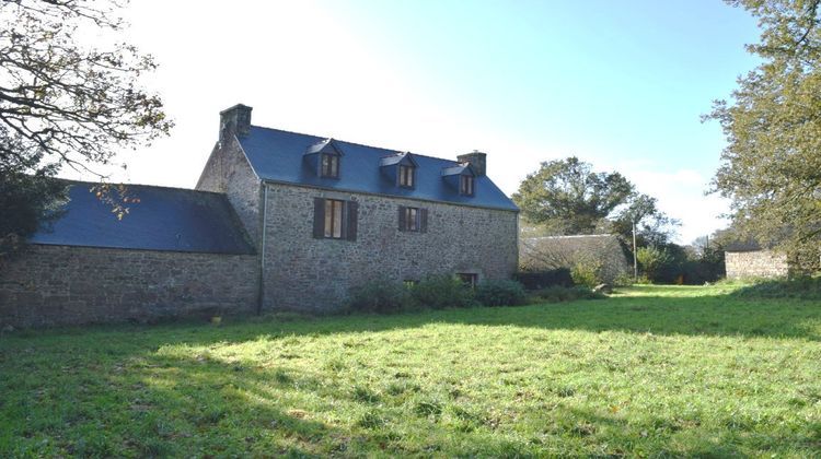 Ma-Cabane - Vente Maison LANRIVAIN, 0 m²