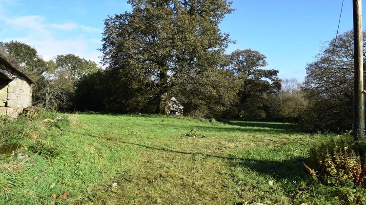 Ma-Cabane - Vente Maison LANRIVAIN, 0 m²