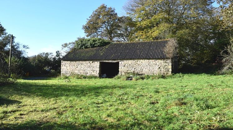 Ma-Cabane - Vente Maison LANRIVAIN, 0 m²