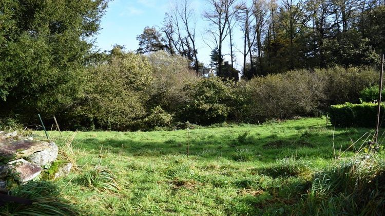 Ma-Cabane - Vente Maison LANRIVAIN, 0 m²