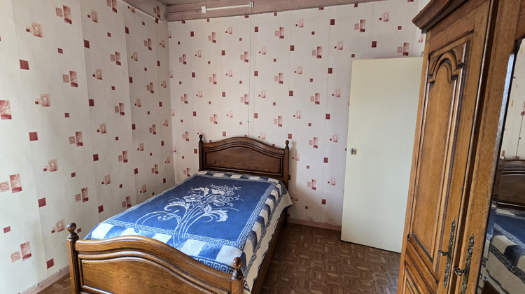 Ma-Cabane - Vente Maison Lanrivain, 53 m²